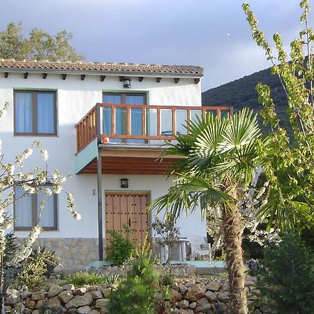 Cabanas Imagina Torres  ภายนอก รูปภาพ