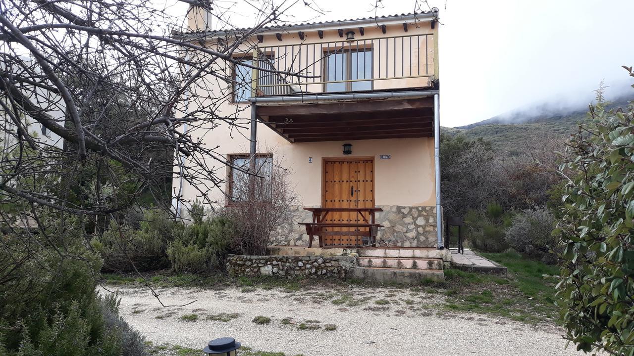 Cabanas Imagina Torres  ภายนอก รูปภาพ