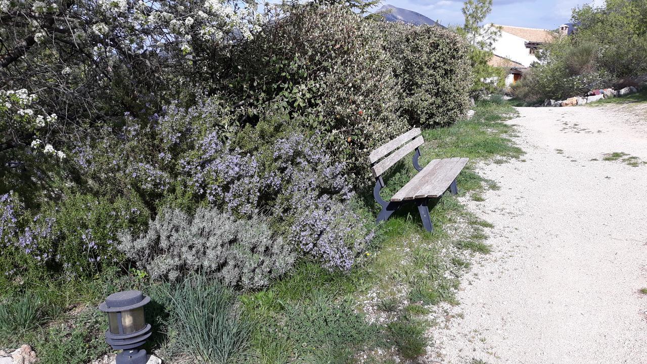 Cabanas Imagina Torres  ภายนอก รูปภาพ